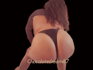 Chocolatedream87