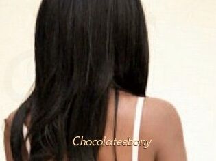 Chocolateebony