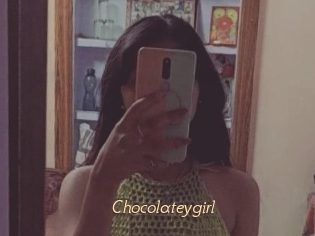 Chocolateygirl
