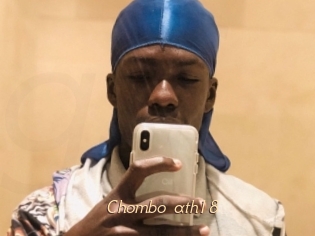 Chombo_ath18