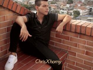 ChrisXhorny