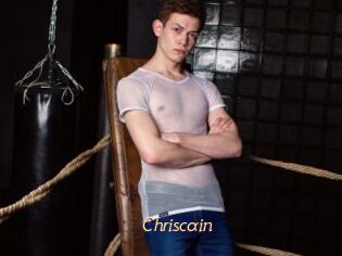 Chriscain