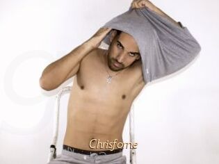Chrisforne