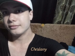 Chrislarry