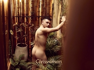 Chrissroman