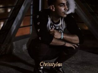 Chrisstyles