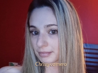 Chrissycamero