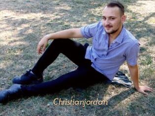 Christianjordan