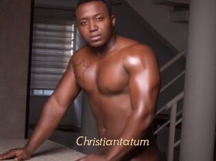 Christiantatum