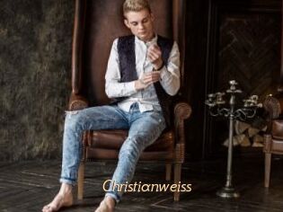 Christianweiss