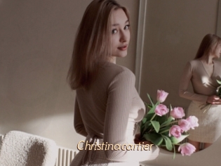 Christinacartier