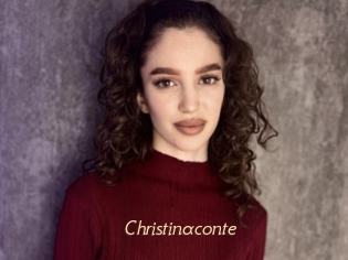 Christinaconte