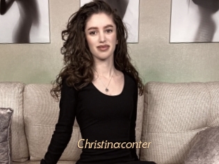 Christinaconter