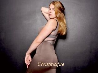 Christinafire