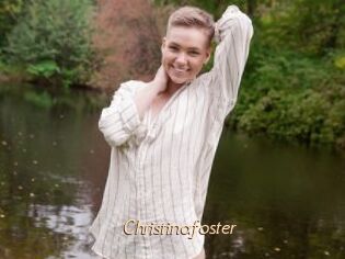 Christinafoster