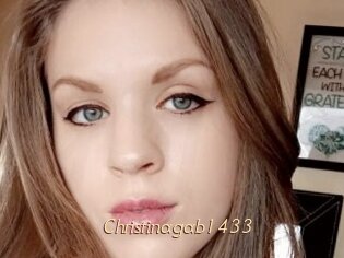 Christinagab1433