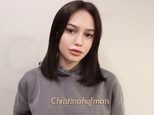 Christinahofman