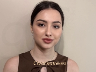 Christinatrevers