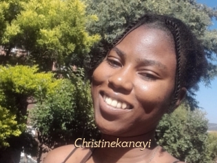 Christinekanayi