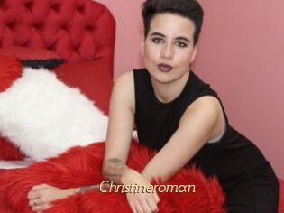 Christineroman