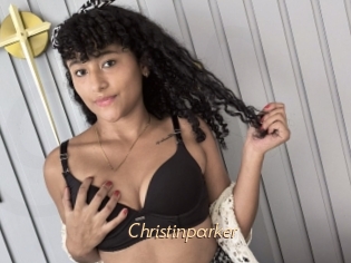 Christinparker