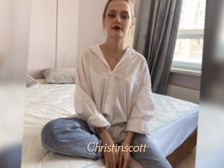 Christinscott