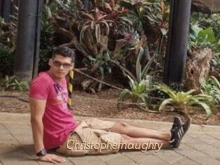 Christophernaughty