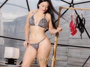 Christycooper