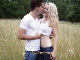 Chrisvsinna