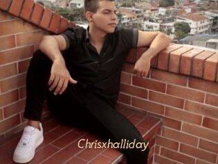 Chrisxhalliday