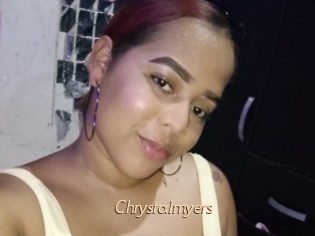 Chrystalmyers