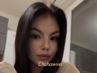 Chuhawver