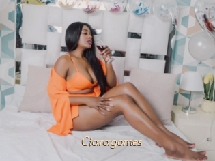 Ciaragomes