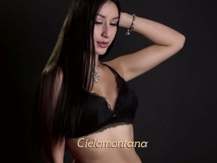 Cielomontana