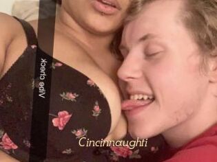 Cincinnaughti