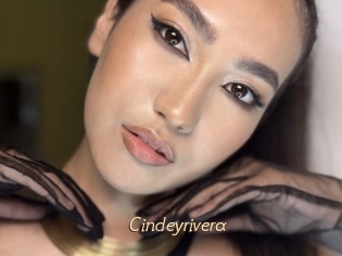 Cindeyrivera