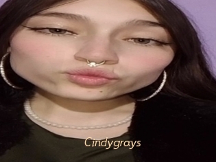 Cindygrays