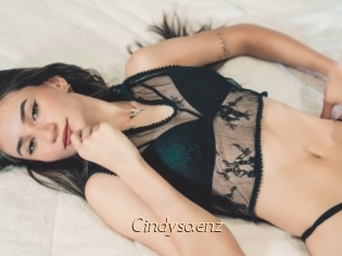 Cindysaenz