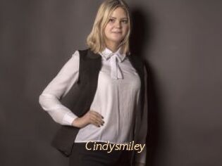 Cindysmiley