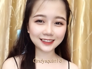 Cindysquirt18
