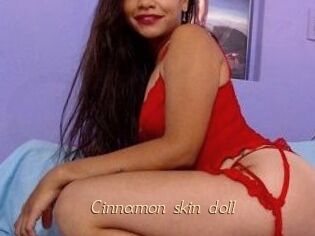 Cinnamon_skin_doll