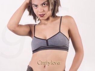 Cinthylover