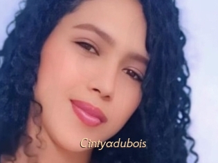 Cintyadubois
