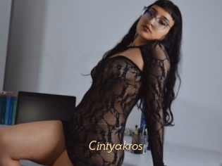 Cintyakros