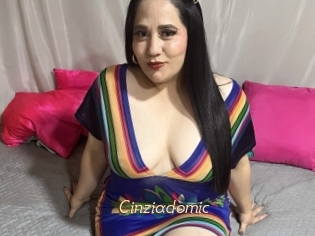 Cinziadomic