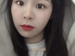 Cjcjxunk