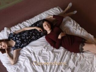 Claireandbetric