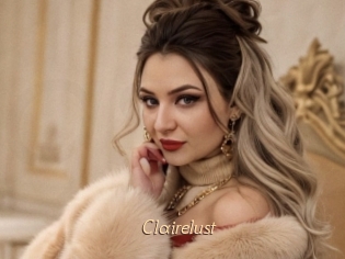 Clairelust