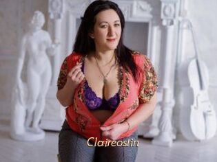 Claireostin