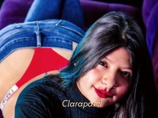 Clarapatel